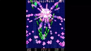 Mecha Ritz - 1cc 233,441,700 Type-02 (first-rank 120) by Akeru99