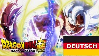 Son Goku rastet aus! [Deutsch] Tommy Morgenstern