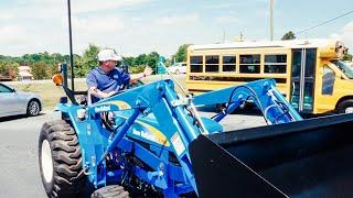 Carolina Auto Direct | Tractors, Buses, Campers and More!