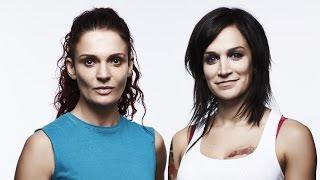 Wentworth: Franky & Bea