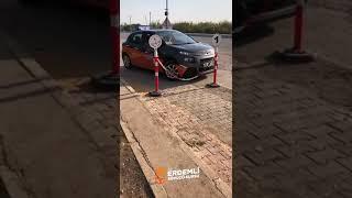 Erdemli Sürücü Kursu / Öz Erdemli Sürücü Kursu / Erdemli Ehliyet Erdemli Direksiyon Sınavı