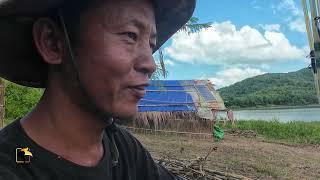 Documentary   The only village that survive Dam effect