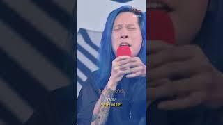 ฉันจะตอบด้วยใจฉัน  #ตอบ #SweetMullet #Songtopia