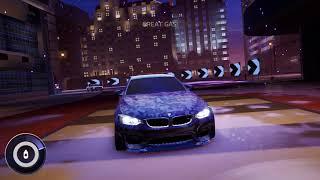 RACING THE 'JUDGE' (Pontiac GTO) #FORZASTREET