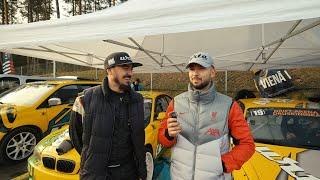 Ignas ir Natas bandė užkariaut Druskininkus | LDČ Semi-Pro 5 etapas | Urta Drift