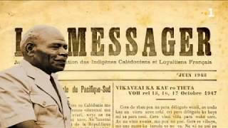1 - Adieu la Colonie ! (1945-1953) les chemins de l'histoire en Nouvelle-Calédonie