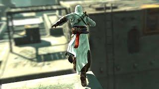 Tour of Jerusalem | Assassin's Creed Parkour Sequence