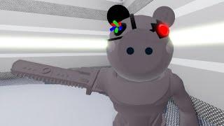 New Robby Piggy Jumpscare - Roblox Piggy NPC Test