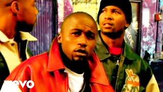 Mobb Deep - Hell On Earth (Front Lines) (Official Video)