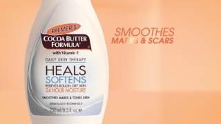 Palmer's® | Cocoa Butter Formula