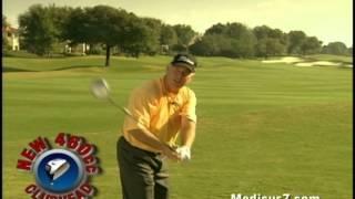 Mark O'Meara The Six Make or Break Positions in the Golf Swing