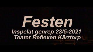 FESTEN - Ensemble 2 - 23 Maj