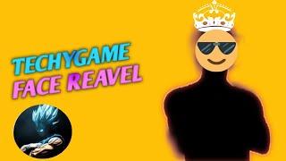 TECHYGAME FACEREAVEL II FACREAVEL