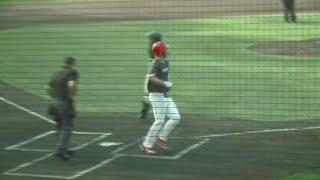 Indiana Wesleyan tops Huntington 6-5 in 10 innings for Crossroads League baseball title