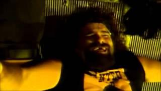 Cactus Jack - Whole Lotta Groove