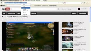 scrofsx31: How To Report A Cheater (Cabal Online Ph)