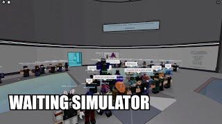 The Innovation Security Training Experience | ROBLOX