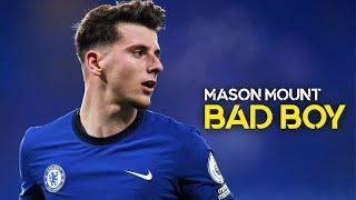 Mason Mount ► Bad Boy - Marwa Loud ● Skills & Goals | HD