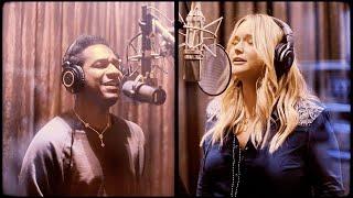 Miranda Lambert - If You Were Mine ft Leon Bridges (Studio Video)