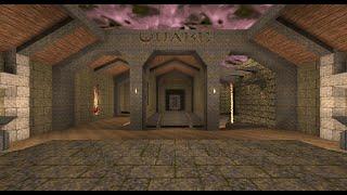 Quake Speedrun in 11:28 [World Record]