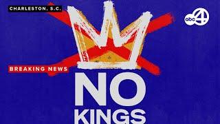 Local leaders emphasize peaceful intent ahead of 'No Kings' rallies nationwide