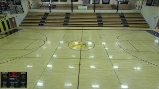 Souhegan vs ConVal High School Girls' Varsity Basketball