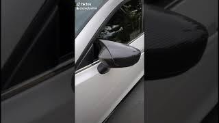 Current Mazda 3 Mod List Part 2 #shorts