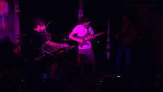 Nakama - 4K - 04.14.18 - The Grape Room - Manayunk(Philly), PA