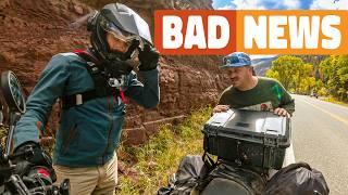 I have NO IDEA what's WRONG with my Motorcycle | S1E56