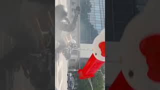 Moment Avenger ant man  #Shorts