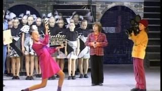 2011.10.09 Открытие сезона ДТЭ