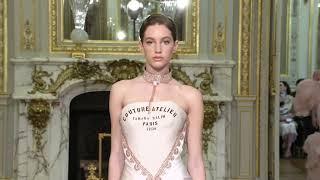 Tamara Ralph - Haute Couture 2024 Spring/Summer