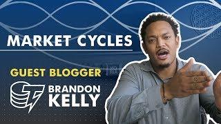 Brandon Kelly | The Flow of Crypto