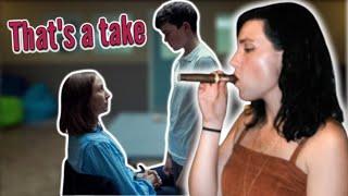 Not So Good Media Analysis on Adolescence - NETFLIX