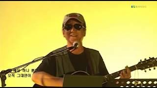 가수 이대현 통영ES리조트(2010.08)