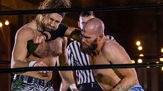 Limitless Wrestling TV 5/4/25 (Aaron Rourke vs. Anthony Greene - Bissell Brothers Bash)