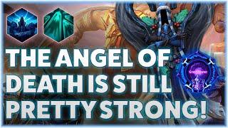 Malthael Last Rites - THE ANGEL OF DEATH IS STILL PRETTY STRONG! - Grandmaster Storm League