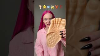 The weirdest slippers in the world #haul #rate #unboxing