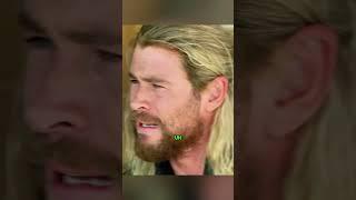 Why Thor Isn't in Captain America: Civil War #marvel #mcu