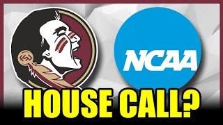 Will the NCAA House Settlement Help Florida State?