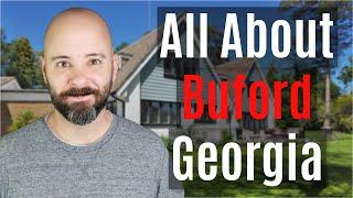 Living in Buford Georgia | Atlanta's Best Suburbs