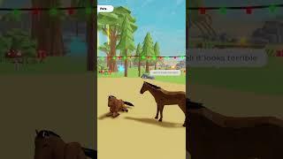 Different types of players in modern Animal Simulator Roblox (part 3)