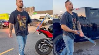 EPIC, CRAZY & INSANE MOTORCYCLE MOMENTS 2025 - BEST OF WEEK  #140