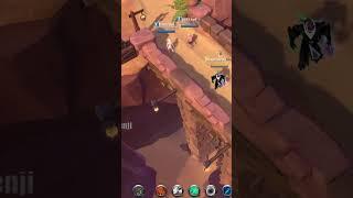 The MOST FUN Thing to do in Albion Online...