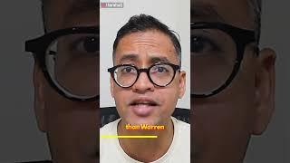 The BEST Investor In The World | Rahul Jain #shorts