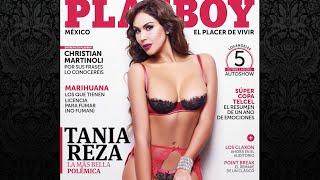 Revista Playboy Teaser, En Enero | Playboy México