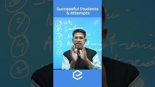 Successful Student Mindset - Right Attitude for Success | Prelims Preparation | UPSC CSE | Edukemy