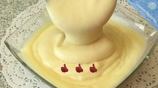 The fastest, economical and most delicious custard