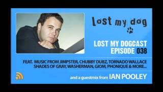 Lost My Dogcast 038 - Ian Pooley