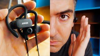 Road Tested! Soundbuds Curve 6-Month Review: Beware Anker Caveat!